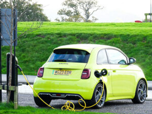 monrovia electric car service, ev repair, battery maintenance